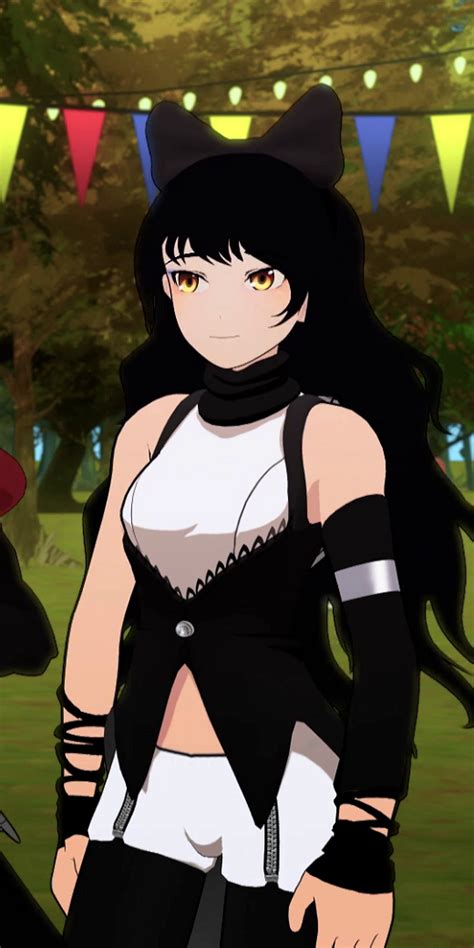 blake belladonna|RWBY: 10 Facts You Need To Know About Blake Belladonna .